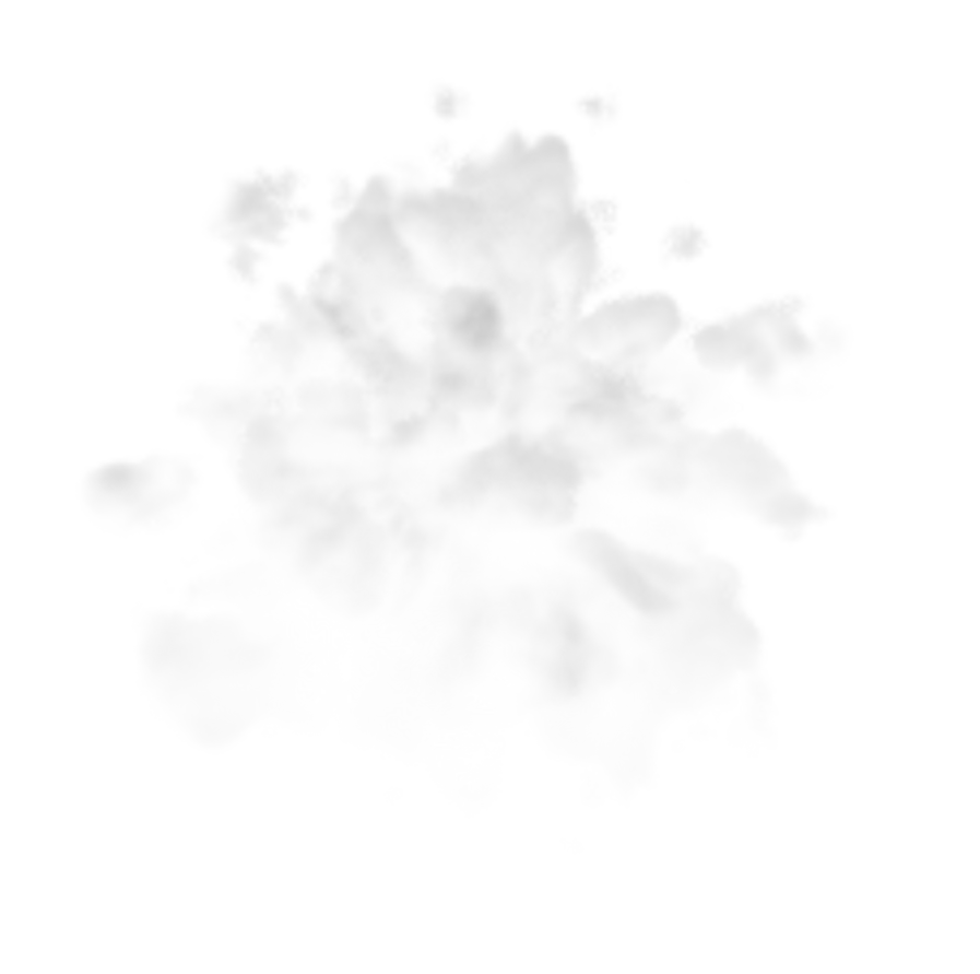 Smoke Transparent PNG Image