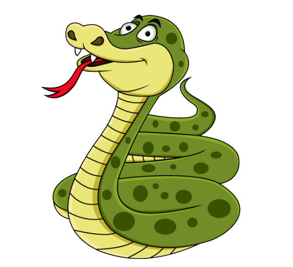 Cute Snake Photos PNG Image