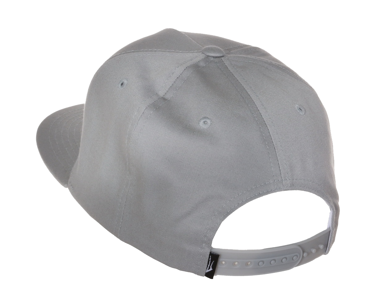 Snapback Backwards Transparent Background PNG Image