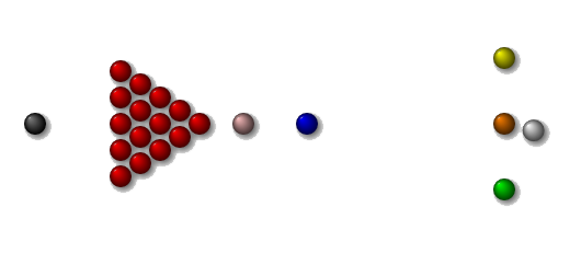 Snooker Image PNG Image