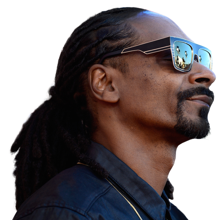 Snoop Dogg Clipart PNG Image