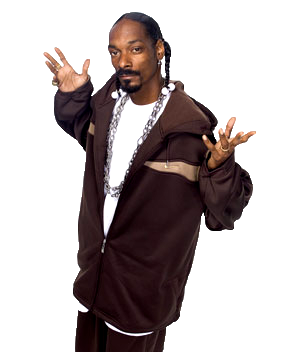 Snoop Dogg Png PNG Image