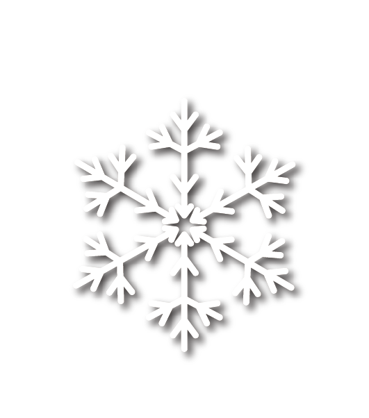 Schema Uvrier Snowflake Free Frame PNG Image