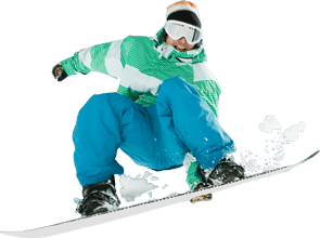 Snowboard Png Image PNG Image