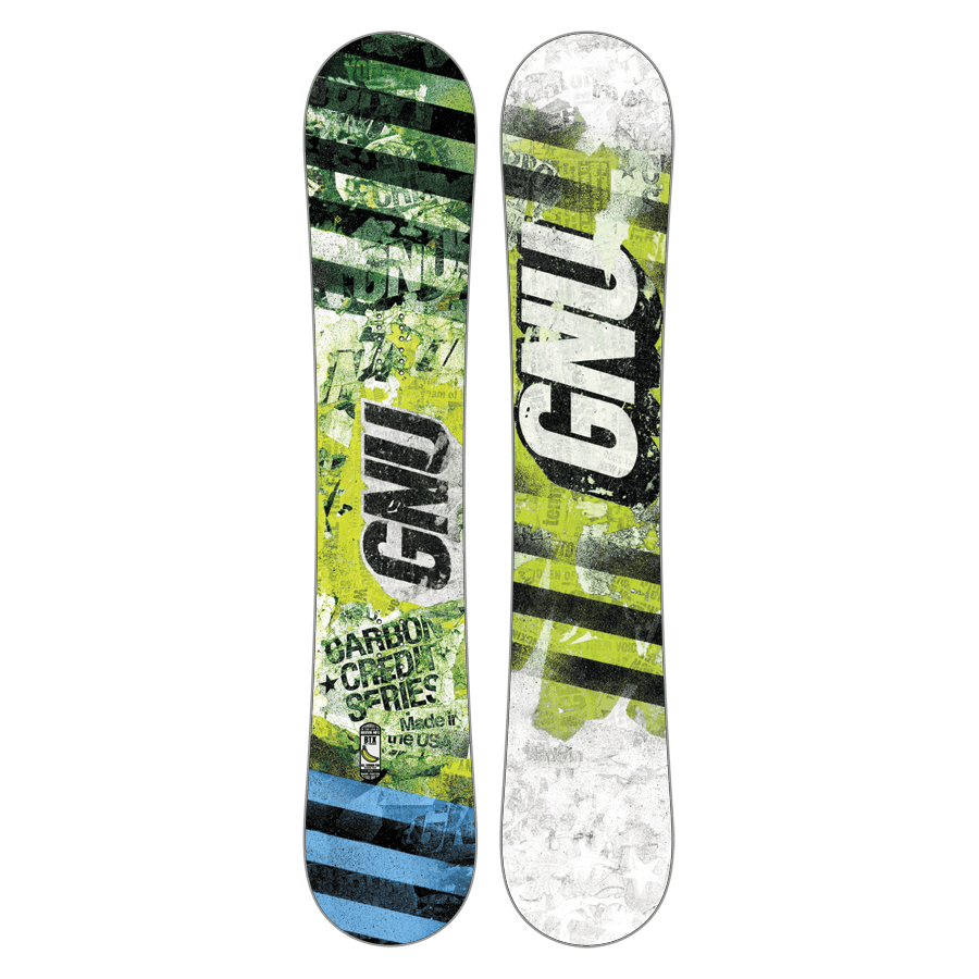 Snowboard Png Image PNG Image