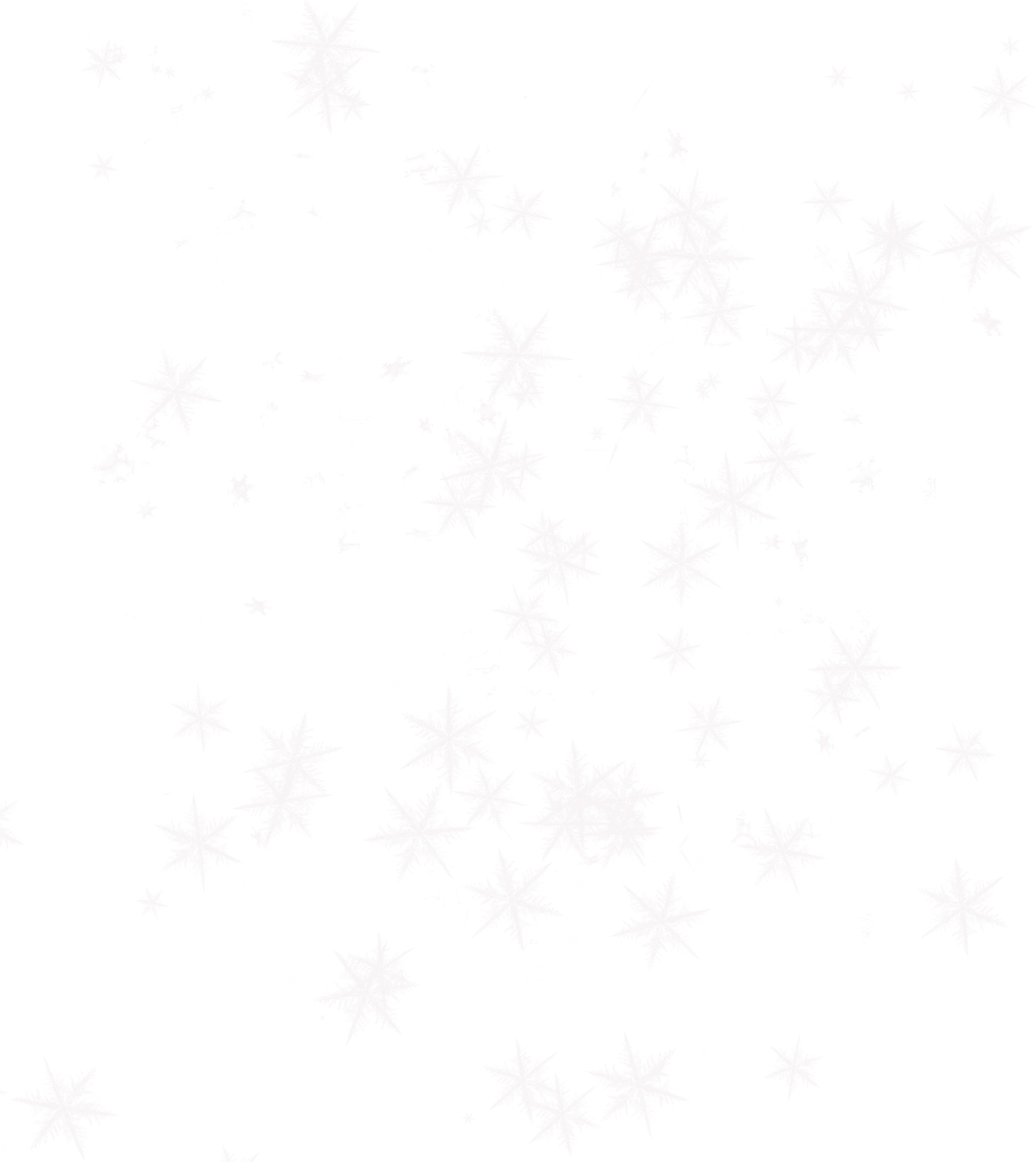 Snowflake Png Image PNG Image