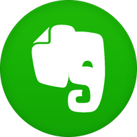 Evernote Area Text Symbol Grass Brand