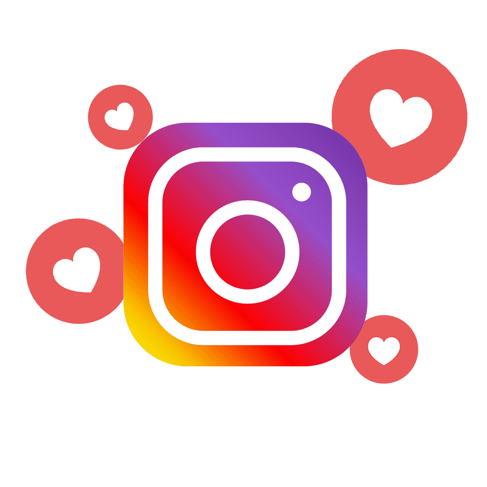 Like Media Button Social Youtube Marketing Instagram PNG Image