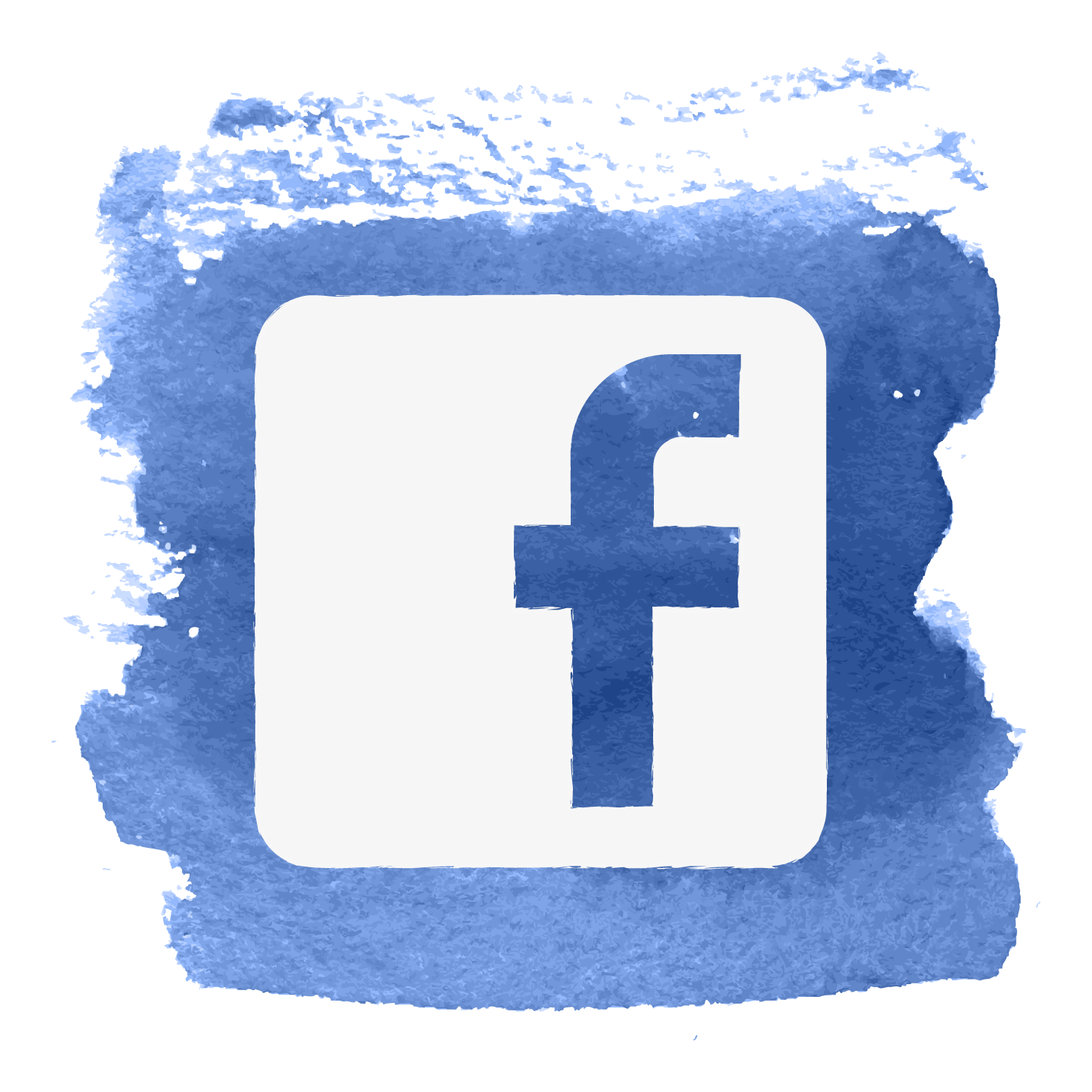 Media Social Youtube Facebook Marketing Logo PNG Image