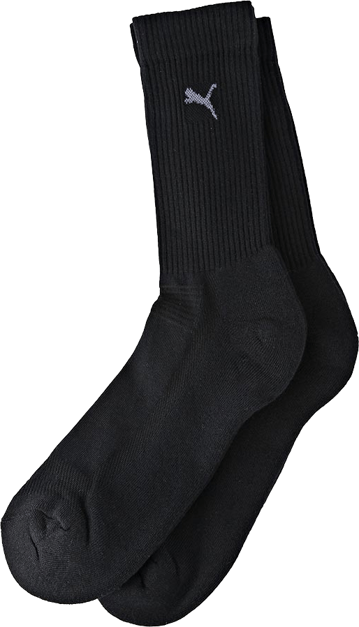 Black Socks Png Image PNG Image