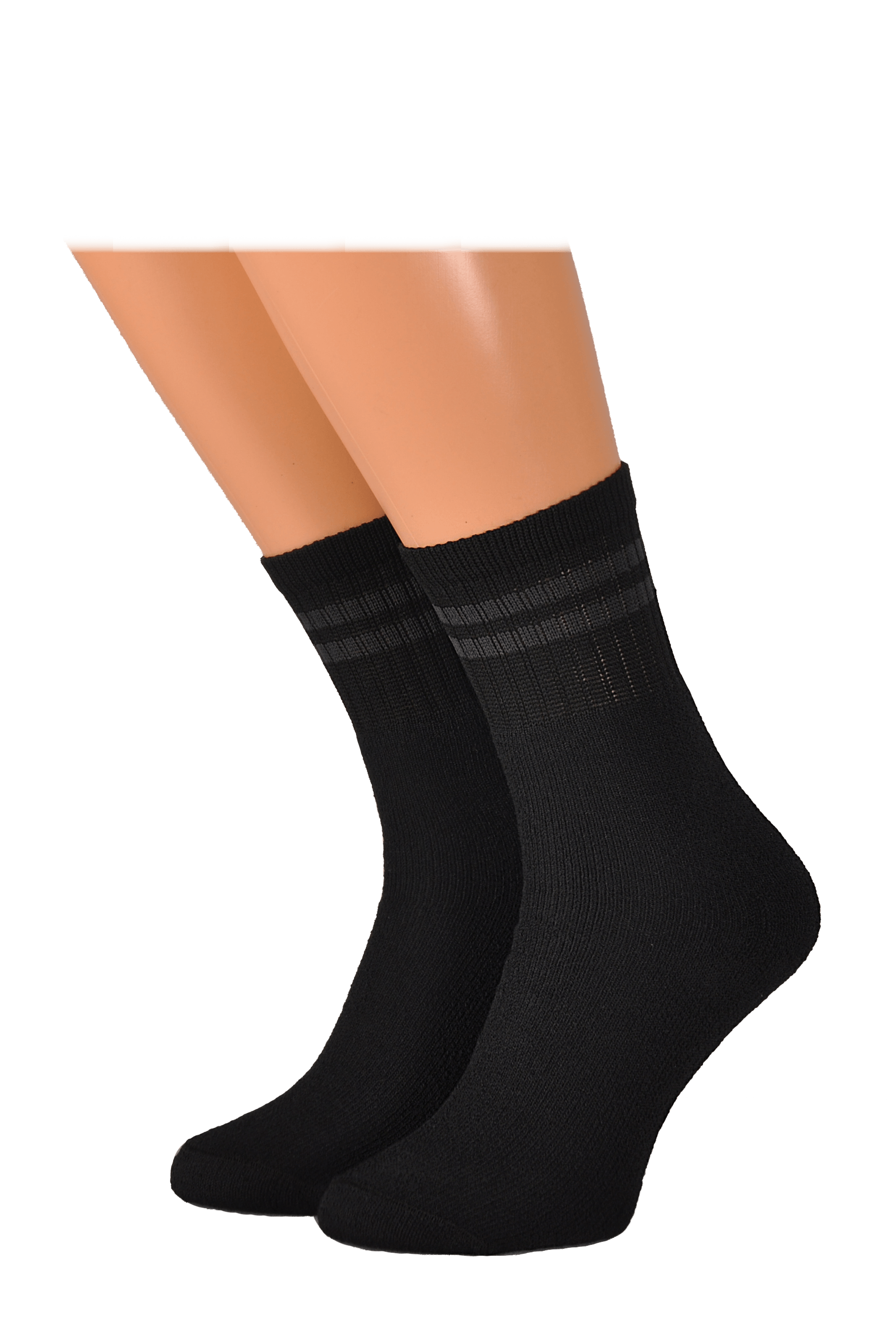 Black Socks Png Image PNG Image