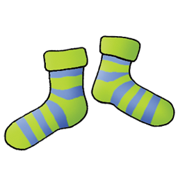 Socks Free Download Png PNG Image