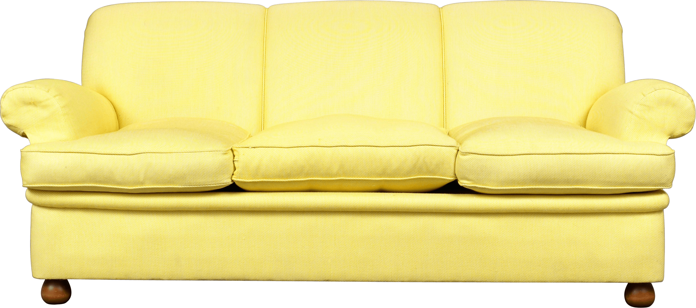 Sofa Png Image PNG Image