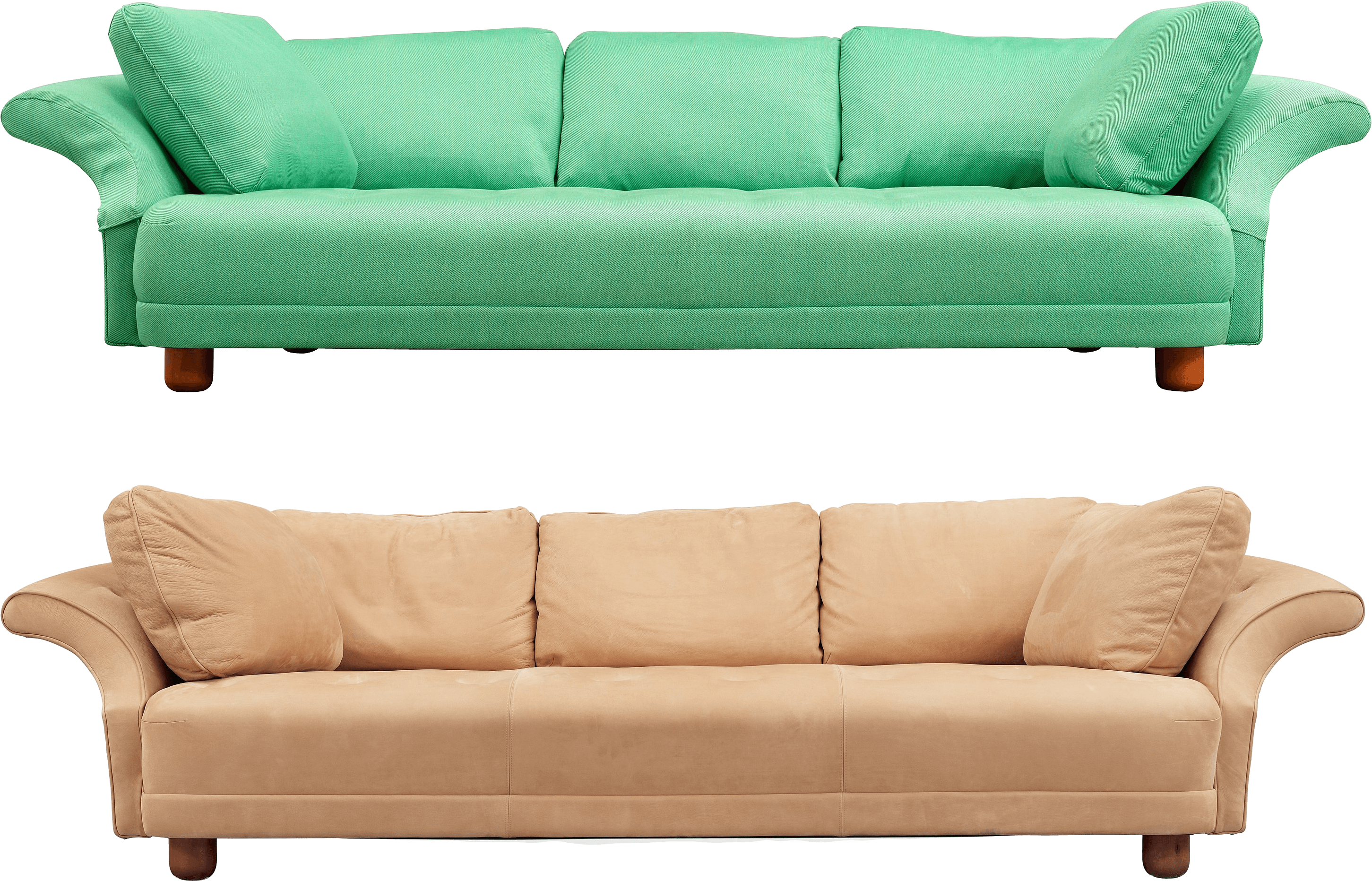 Sofa Png Image PNG Image