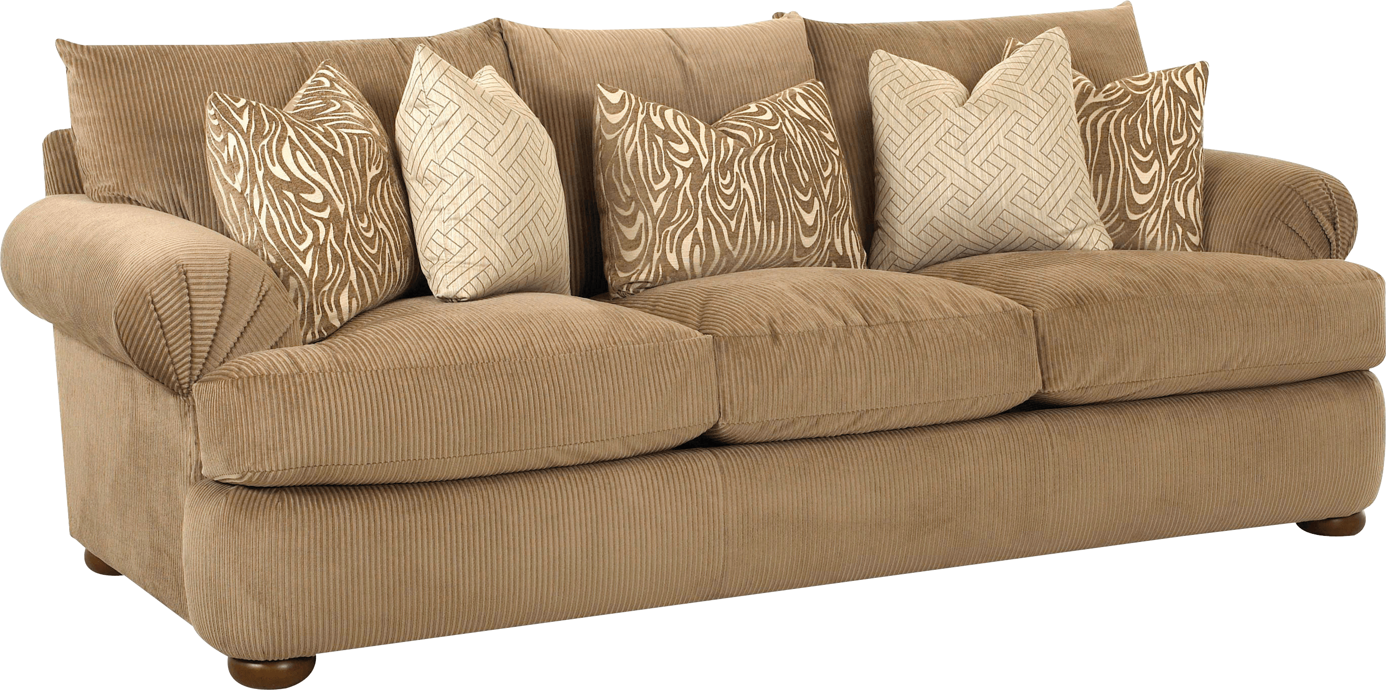 Sofa Png Image PNG Image