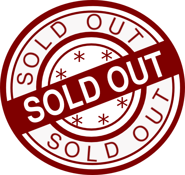 Sold Out Download Png PNG Image