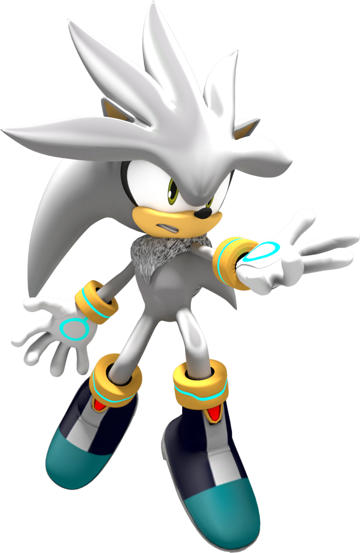 Sonic The Hedgehog Png 6 PNG Image