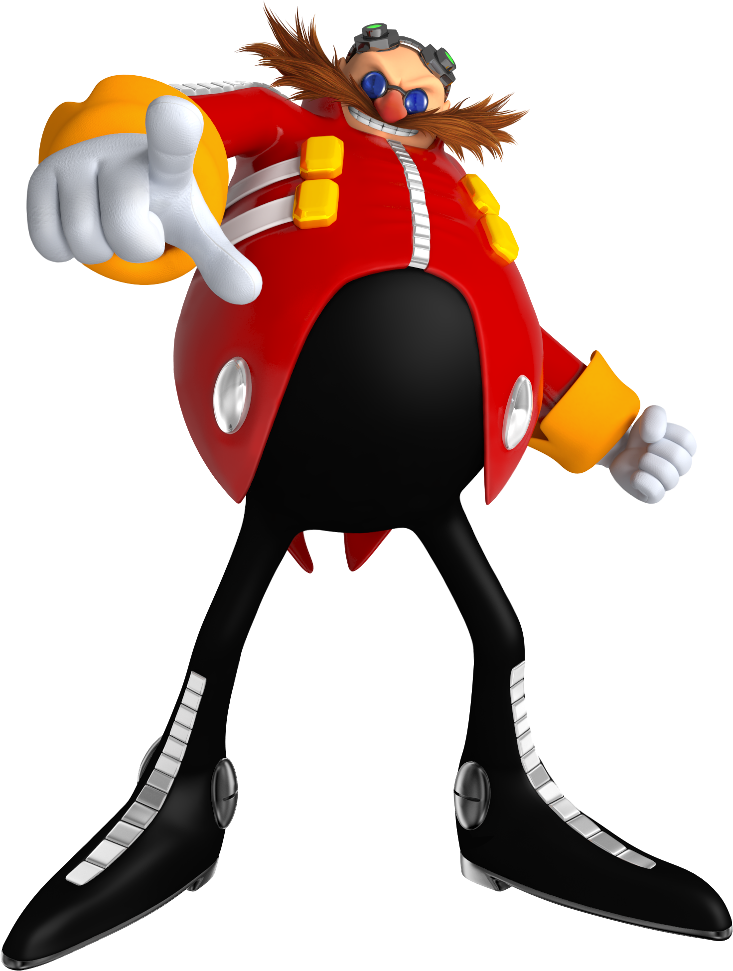 Download Images Eggman Doctor Free Download Image HQ PNG Image FreePNGImg.