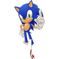 Download Sonic The Hedgehog Free Png Photo Images And Clipart Freepngimg