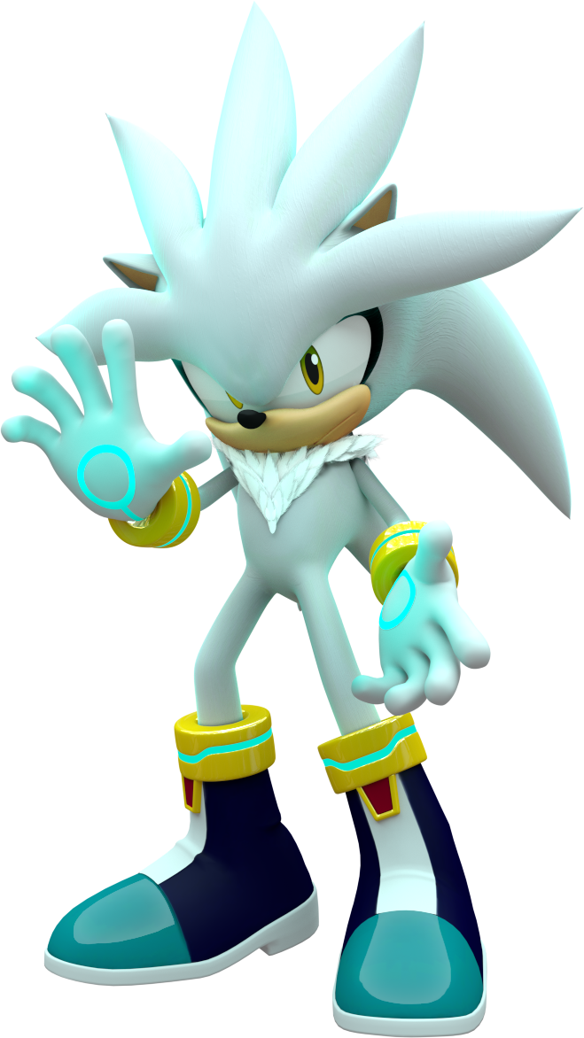 Sonic The Hedgehog Png 10 PNG Image