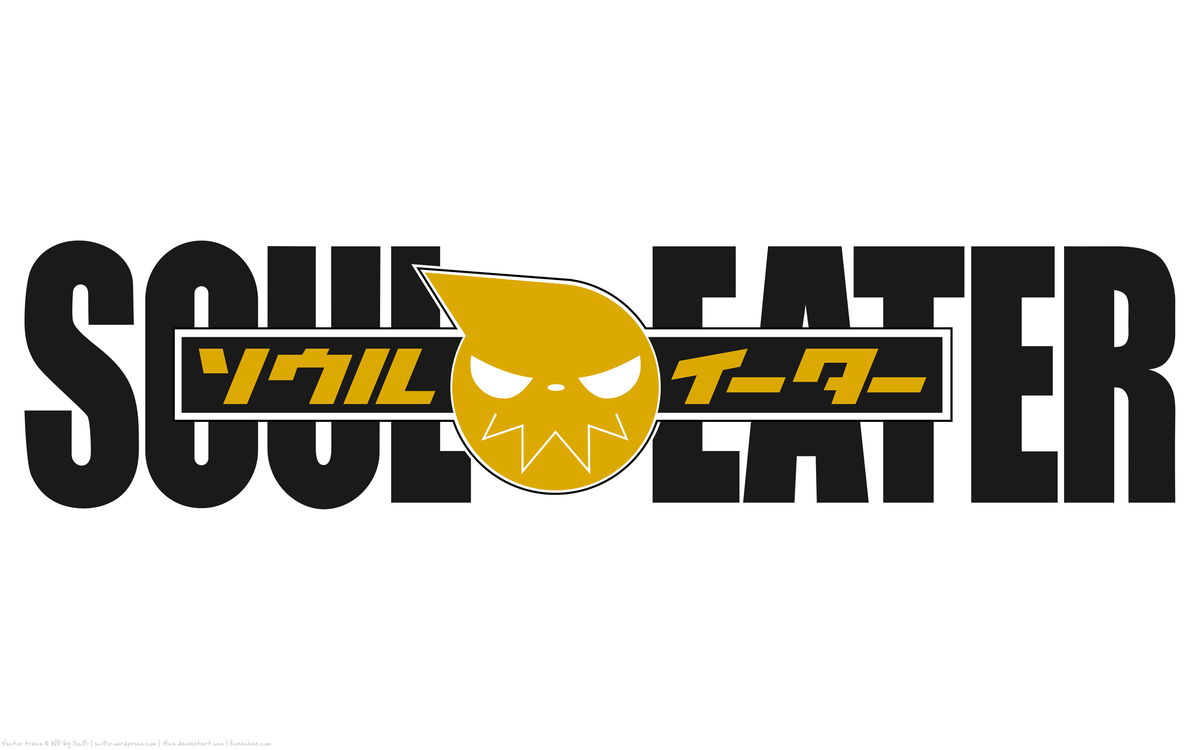 Soul Eater Free Download PNG Image