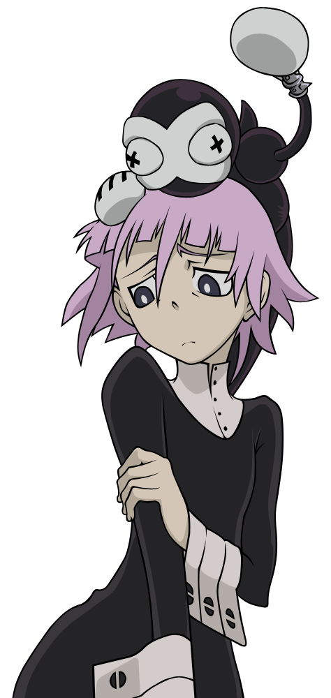 Soul Eater Clipart PNG Image