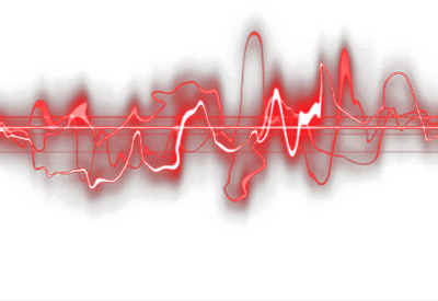Sound Wave Free Download PNG Image