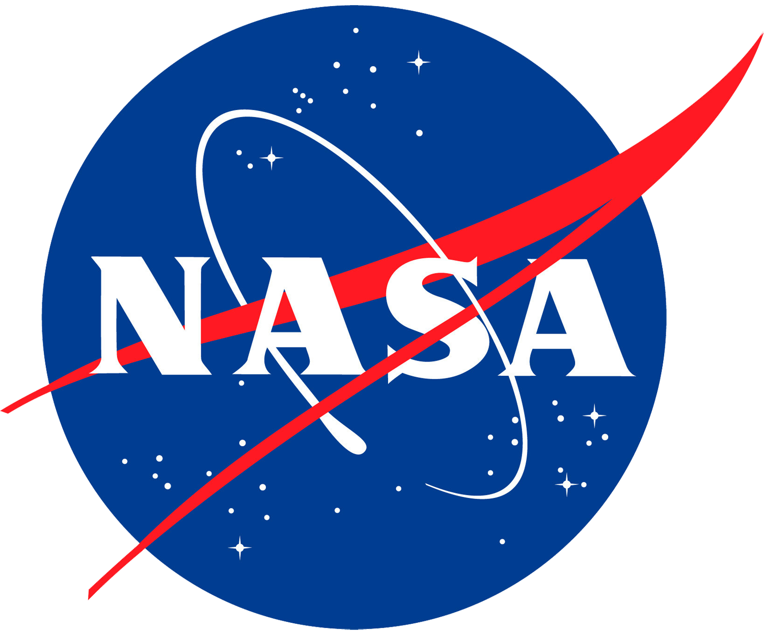 Nasa Clipart PNG Image