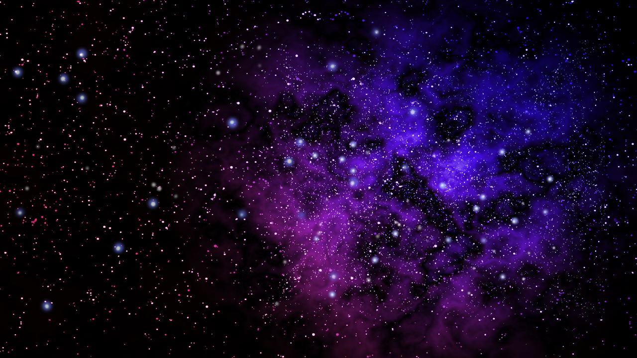 Space Png Clipart PNG Image
