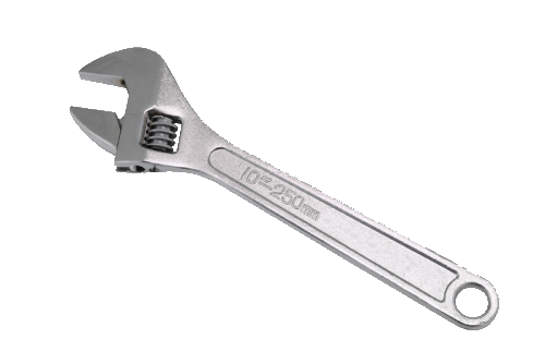 Spanner Png Pic PNG Image