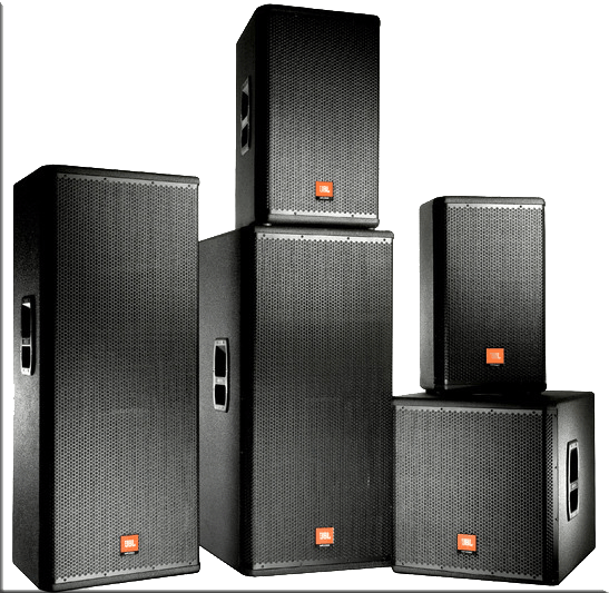 Speakers Jbl Amplifier Audio Download HD PNG Image