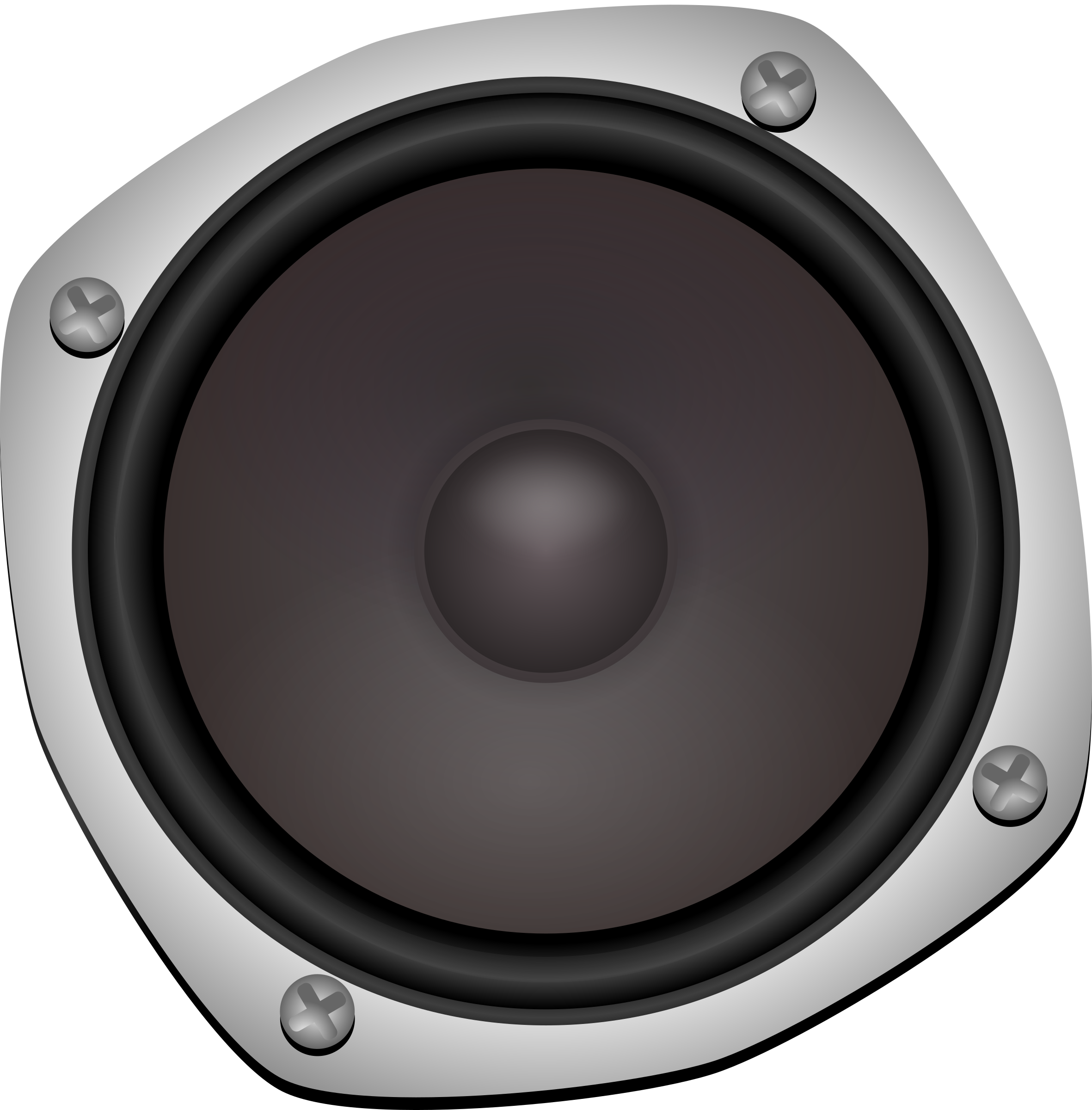 Photos Speakers Audio Subwoofer Free Download PNG HQ PNG Image