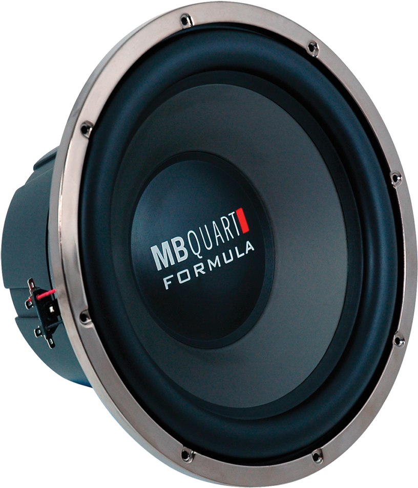 Speakers Audio Subwoofer PNG File HD PNG Image