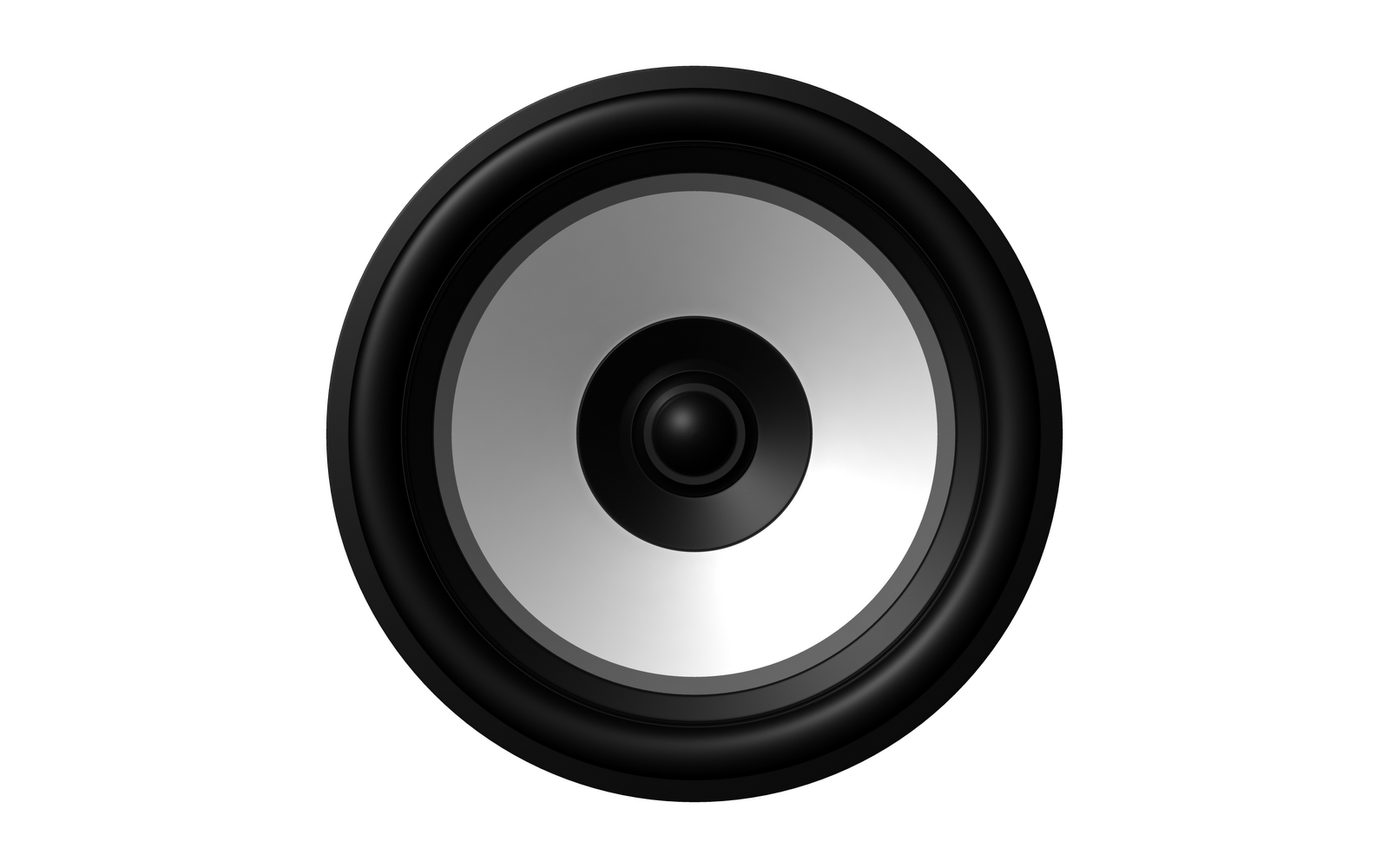 Audio Speakers Transparent Background PNG Image