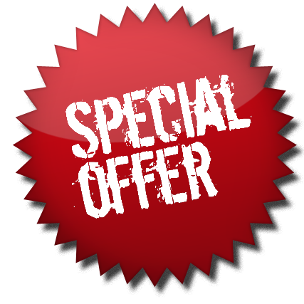Special Offer Free Download Png PNG Image