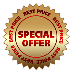 Special Offer Png Pic PNG Image