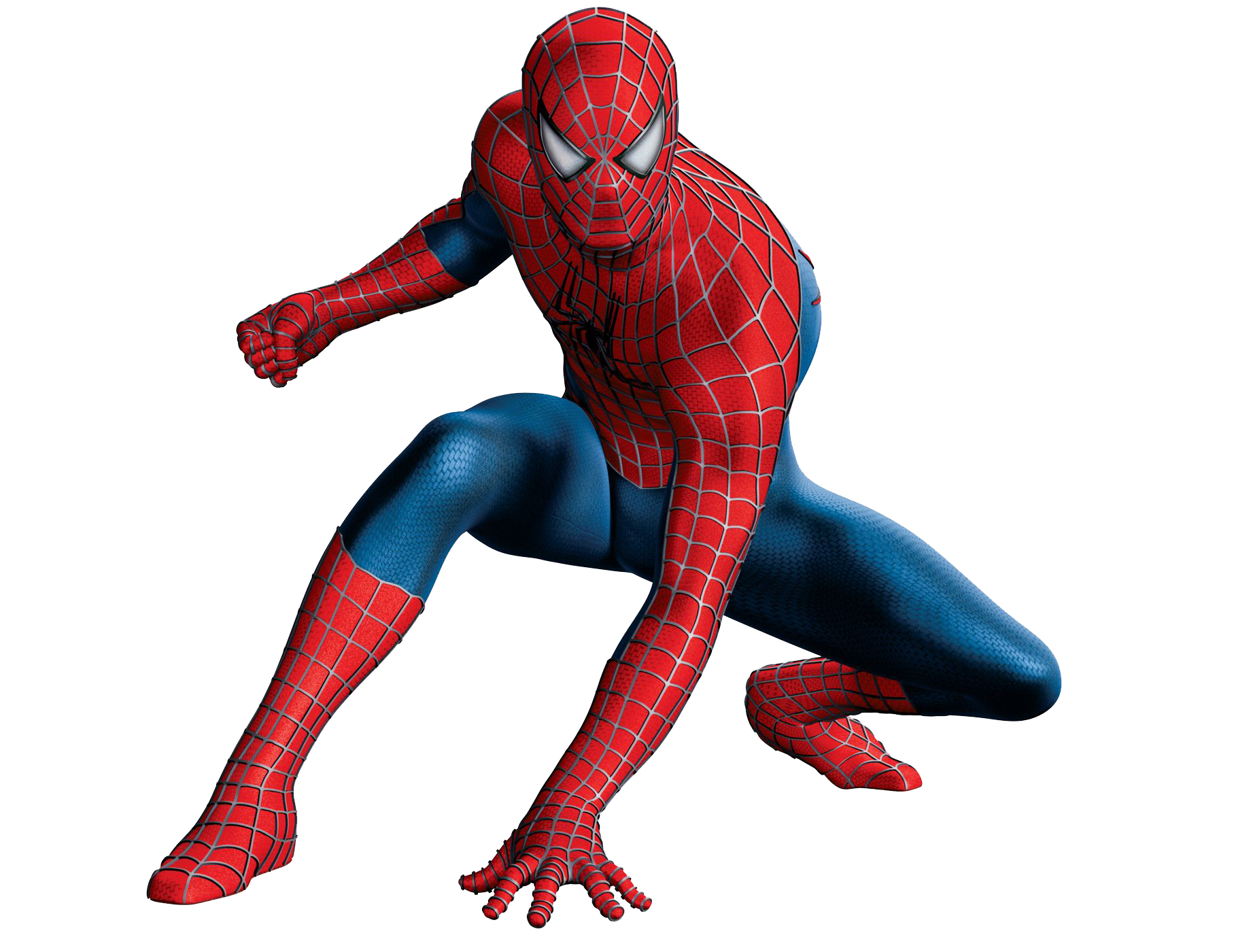 Download Spider-Man File HQ PNG Image FreePNGImg.