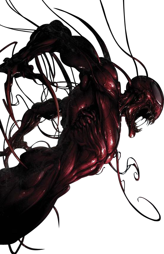 Carnage Photos PNG Image