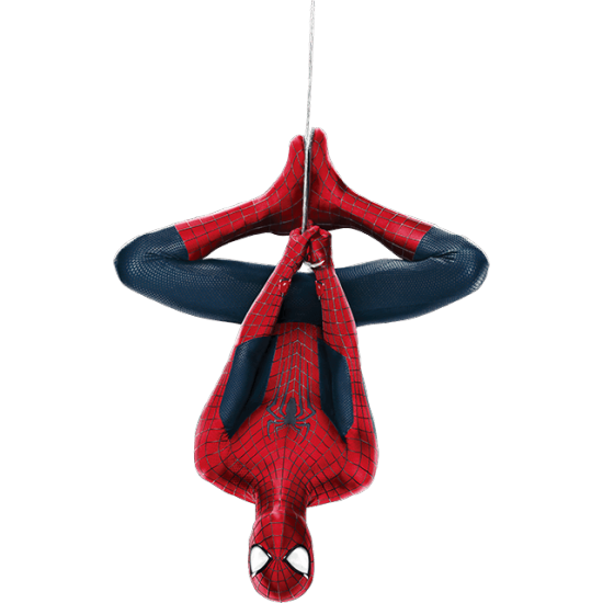 Spider-Man Png Clipart PNG Image