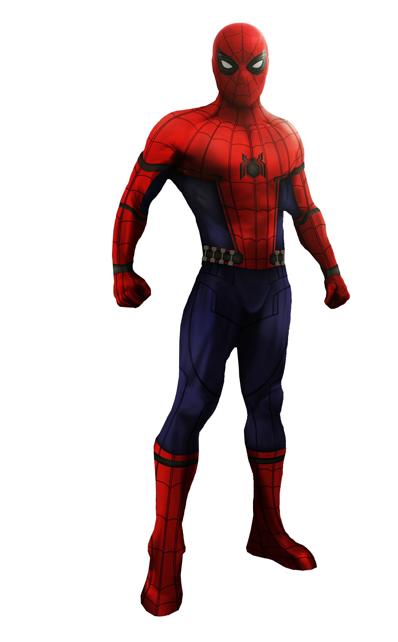 Spiderman Universe Spider-Man Youtube Cinematic Venom Iron PNG Image