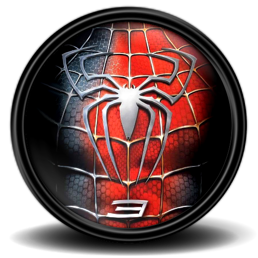 Spiderman Sphere Helmet Free Clipart HQ PNG Image