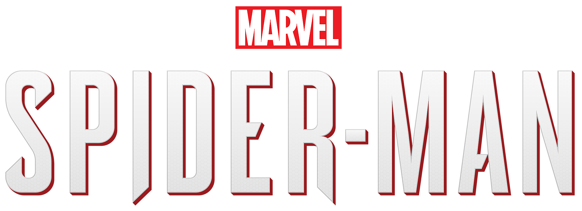 Parker Spiderman Text May Miles Morales Red PNG Image
