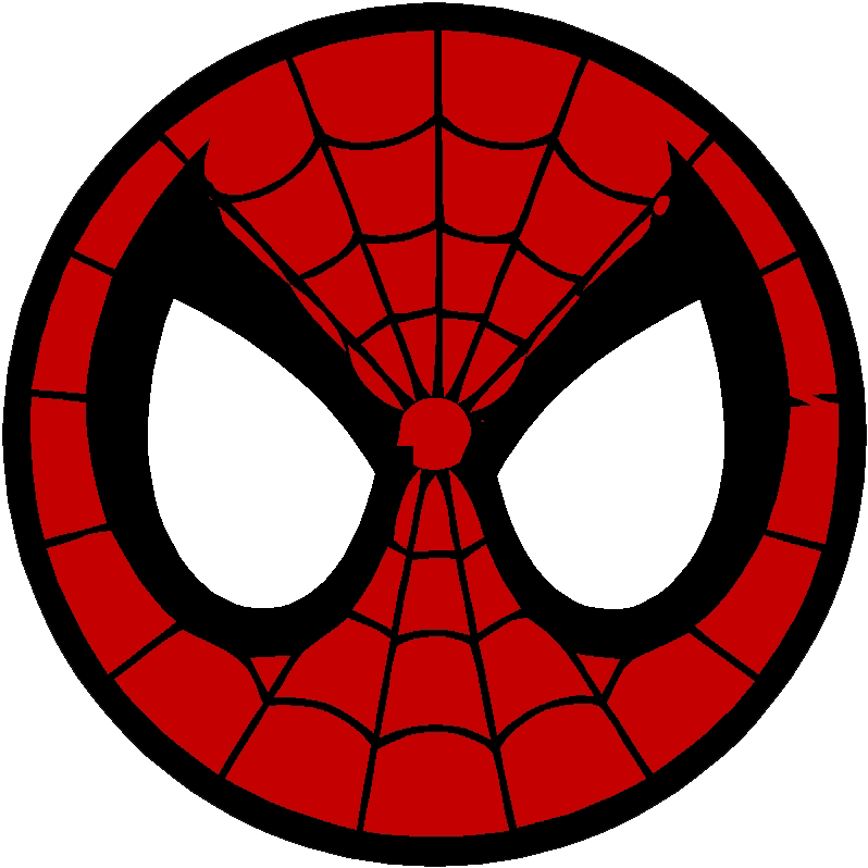 Spiderman Venom Youtube Symmetry Area Free HQ Image PNG Image