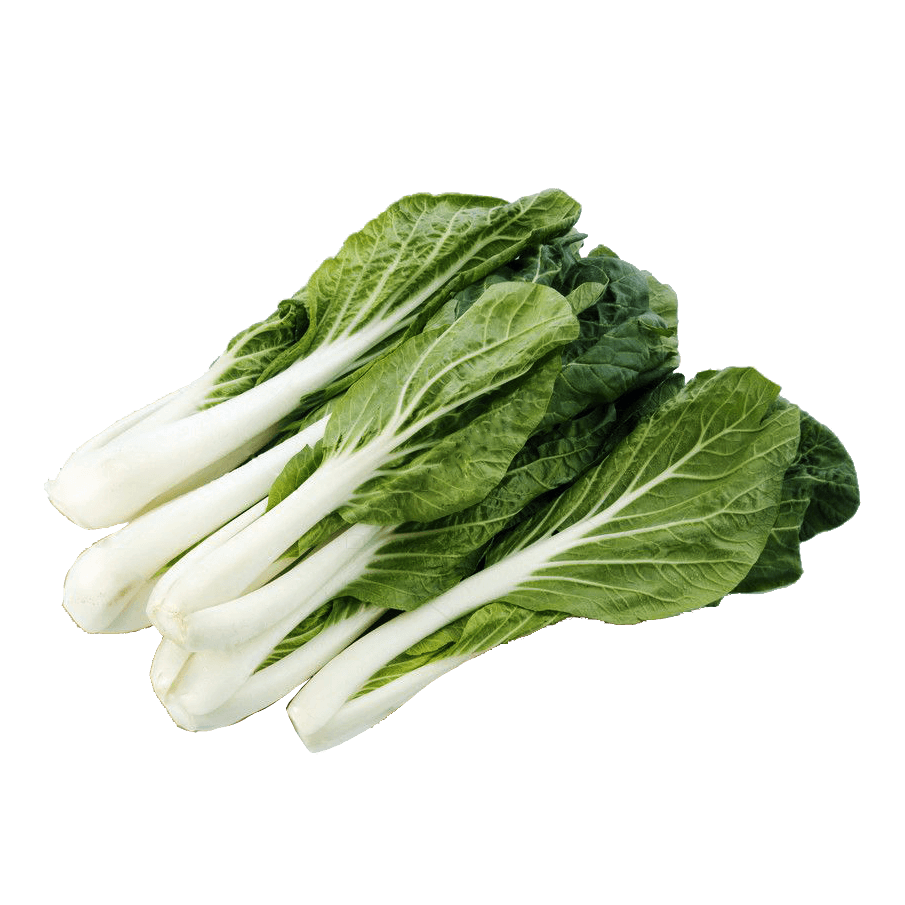 Green Chinese Spinach HD Image Free PNG Image