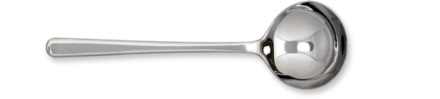Soup Spoon PNG Image