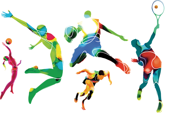 Sport Clipart PNG Image