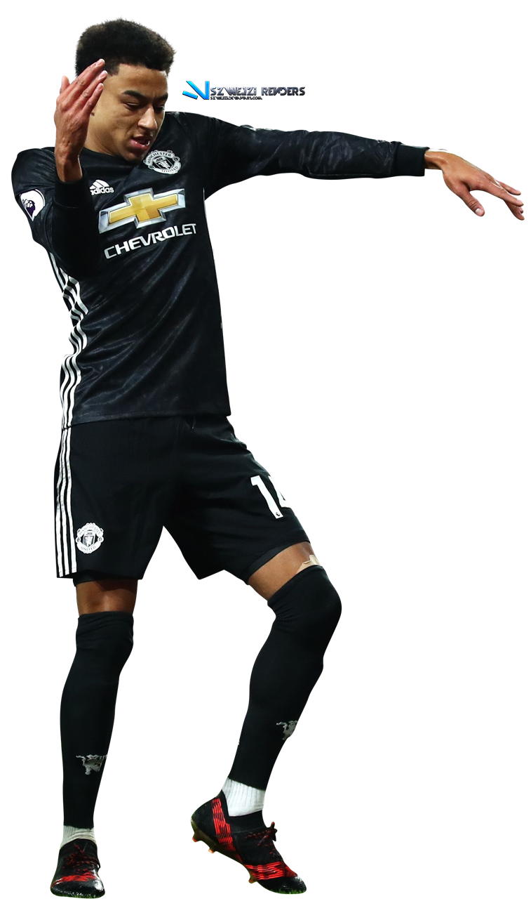 United Lingard Fc Manchester Clothing Jersey Jesse PNG Image