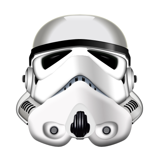 Helmet Bicycle Icons Skywalker Anakin Computer Stormtrooper PNG Image