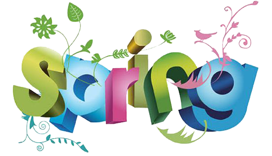 Spring Png PNG Image