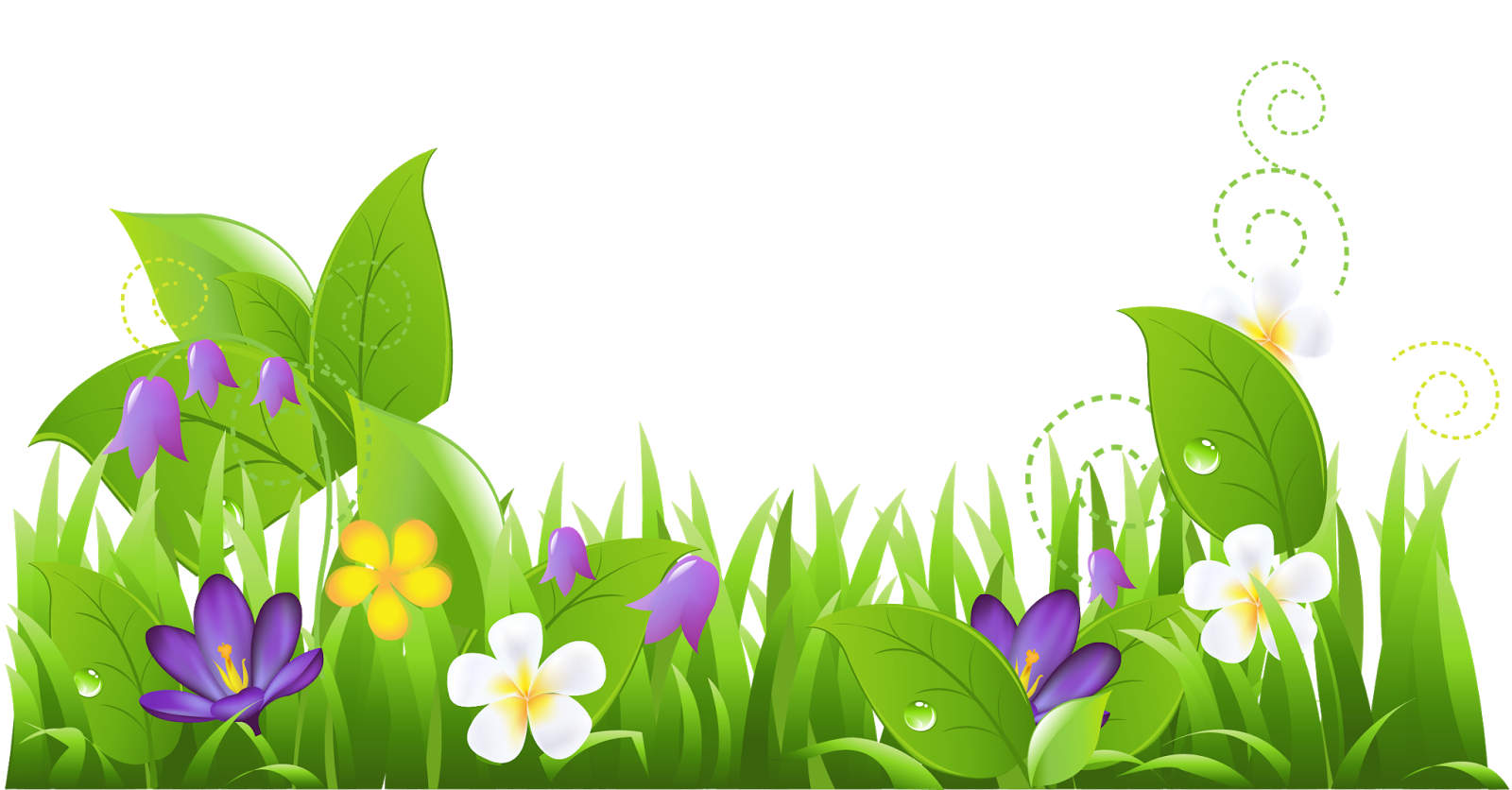 Spring Png File PNG Image